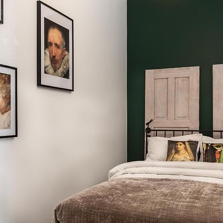 קרקוב Fragola Apartments Old Town מראה חיצוני תמונה