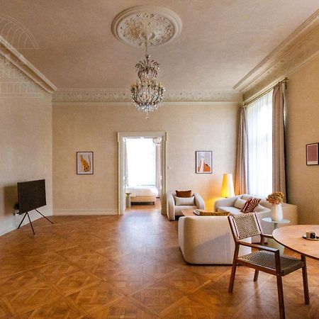 קרקוב Fragola Apartments Old Town מראה חיצוני תמונה