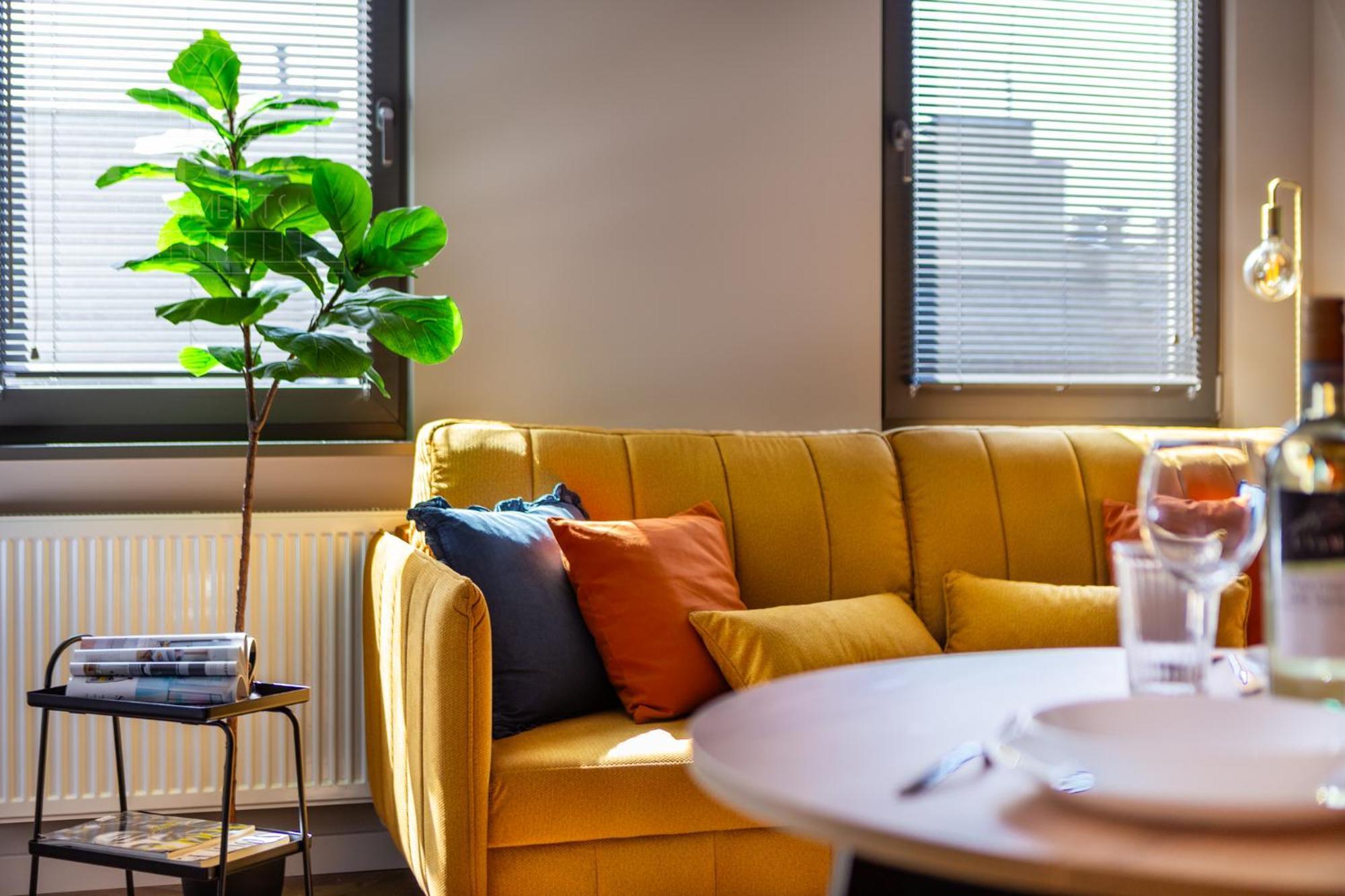 קרקוב Fragola Apartments Old Town מראה חיצוני תמונה