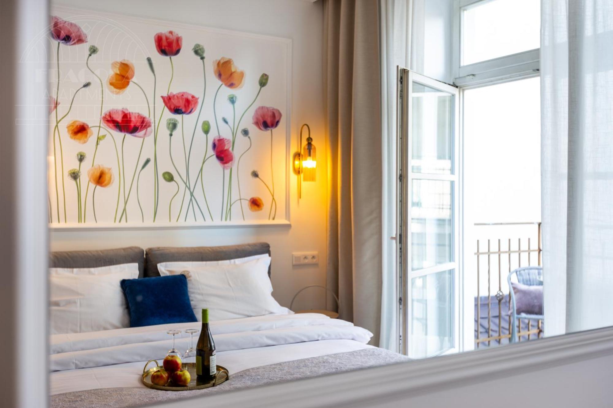 קרקוב Fragola Apartments Old Town מראה חיצוני תמונה