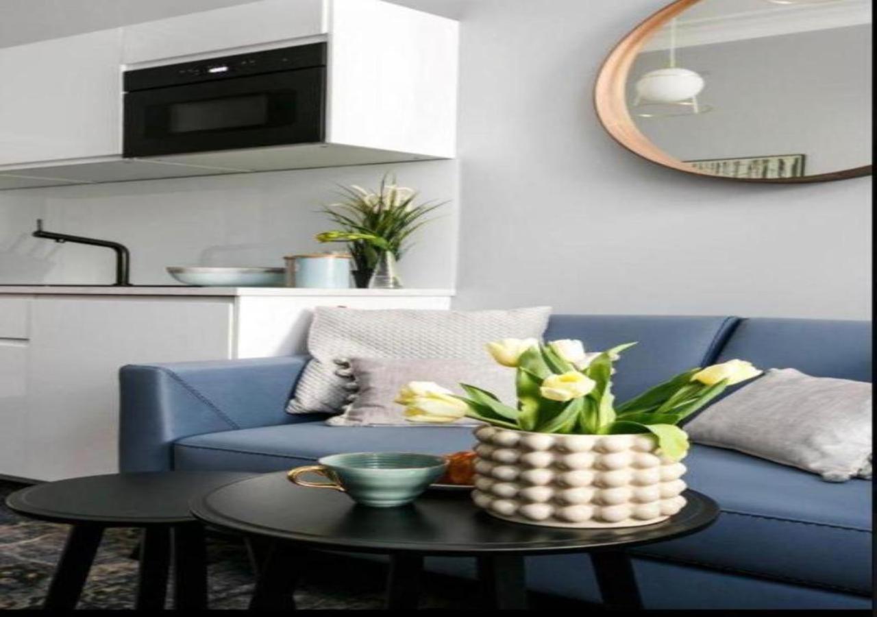 קרקוב Fragola Apartments Old Town מראה חיצוני תמונה