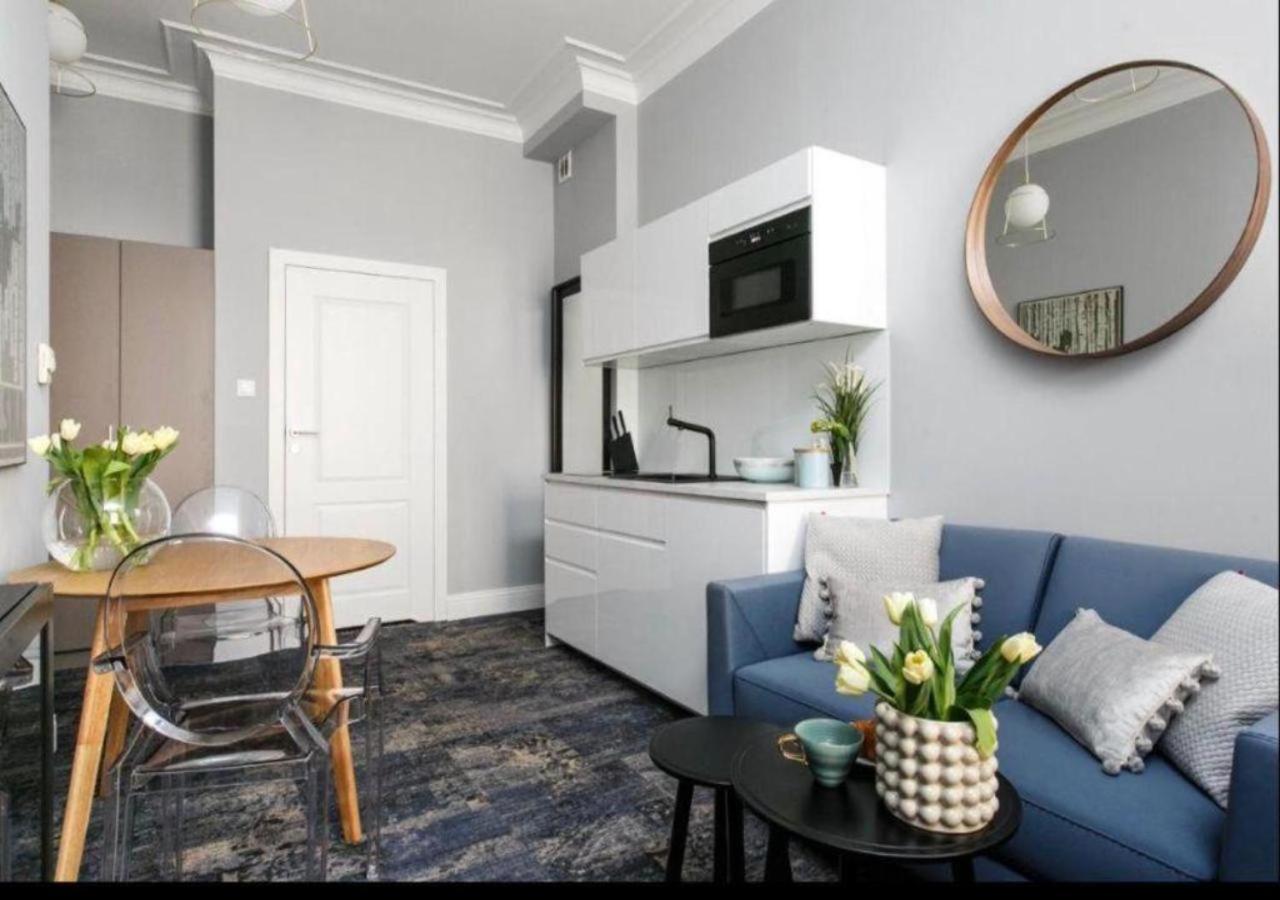 קרקוב Fragola Apartments Old Town מראה חיצוני תמונה